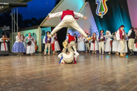 60. TKB - dzień czwarty